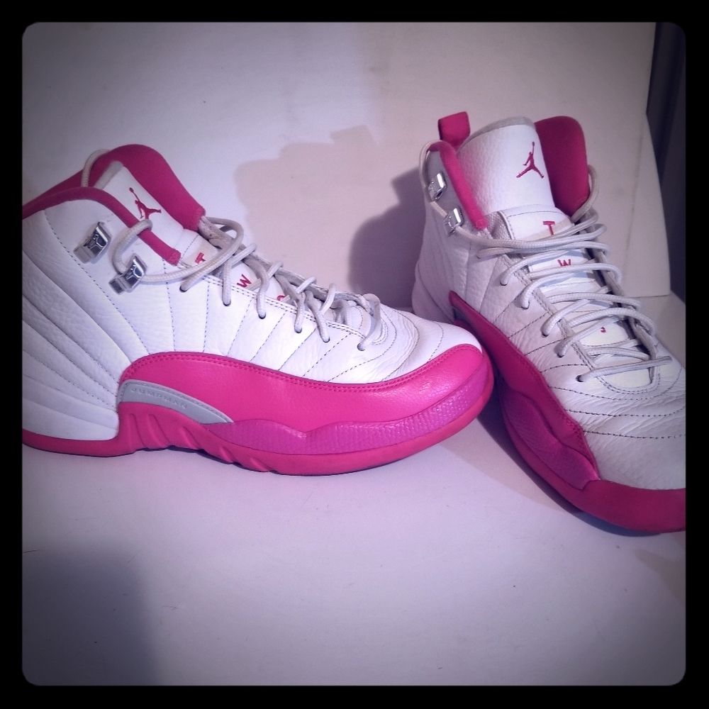 Limited retro 12s